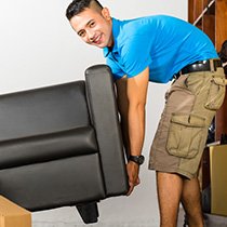 Sofa Removals E4