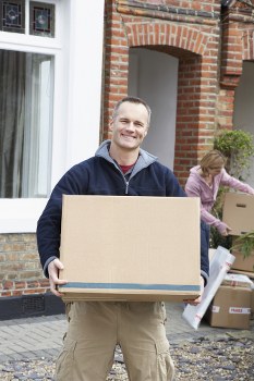 Business and household removals service covering Highams Park and nearby areas